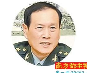 组建战略支援部队 二炮更名火箭军