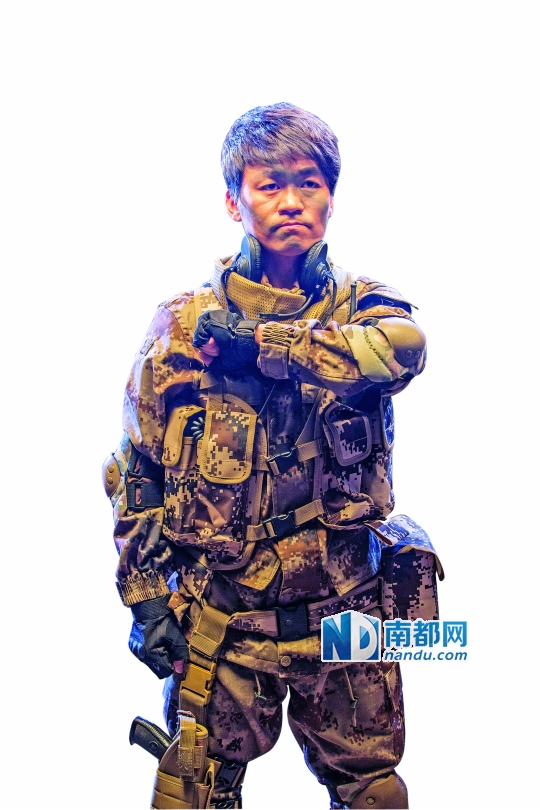 王宝强为什么没参加跑男2?