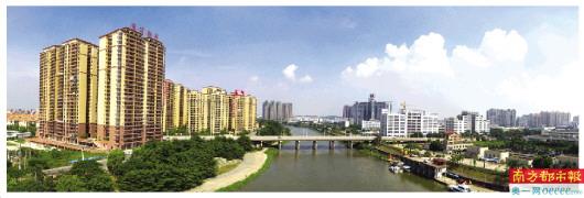 石湾镇位于惠州市博罗县西南端,地处广州,惠州,东莞三市交界,交通