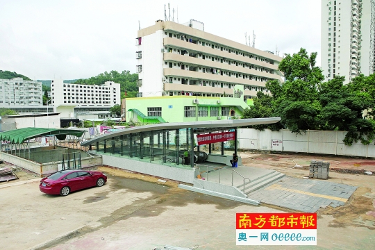 这是"奇葩设计"吗