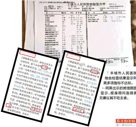 花27万瘦身多斤为备孕减肥变 不适合怀孕 南都数字报