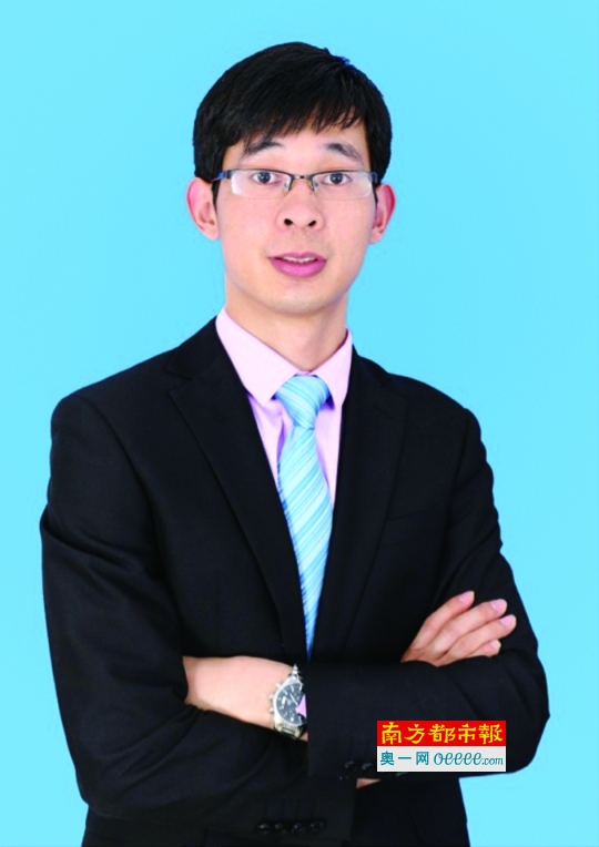 医生简介 陈阳华